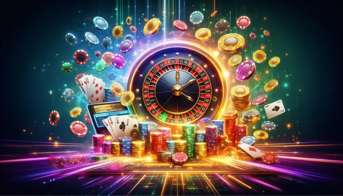 Slotrize Casino